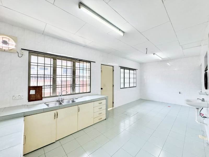 Rumah Teres 2 Tingkat untuk Dijual di Taman Pelangi (Johor Bahru) - Yik Tat - PropertyGuru.com.my