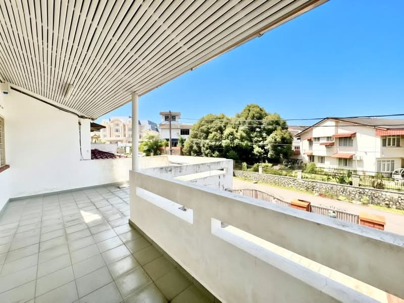 Rumah Teres 2 Tingkat untuk Dijual di Taman Pelangi (Johor Bahru) - Yik Tat - PropertyGuru.com.my