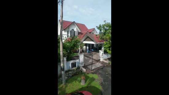 Bungalow for Sale in Kasturi Heights (Nilai) - Imran Isa - PropertyGuru.com.my