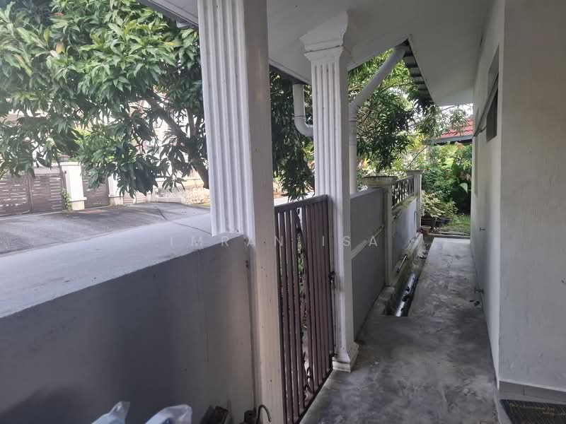Bungalow for Sale in Nilai (Negeri Sembilan) - Imran Isa - Exterior - PropertyGuru.com.my