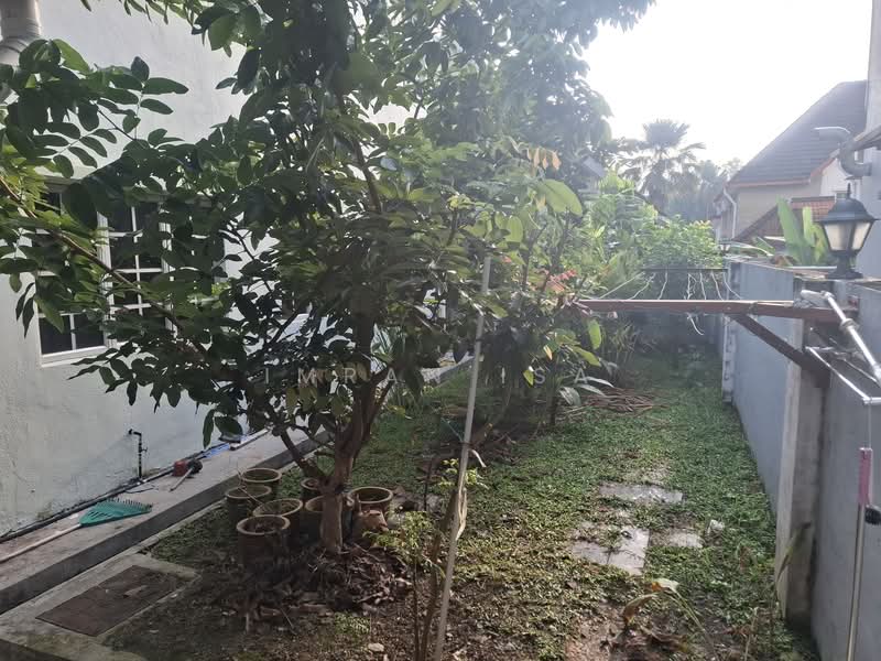 Bungalow for Sale in Nilai (Negeri Sembilan) - Imran Isa - Exterior - PropertyGuru.com.my