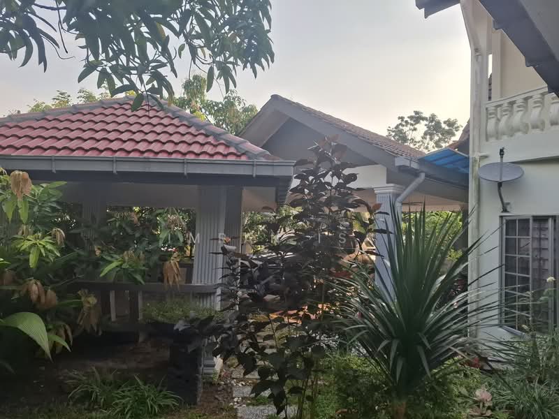 Bungalow for Sale in Nilai (Negeri Sembilan) - Imran Isa - Exterior - PropertyGuru.com.my