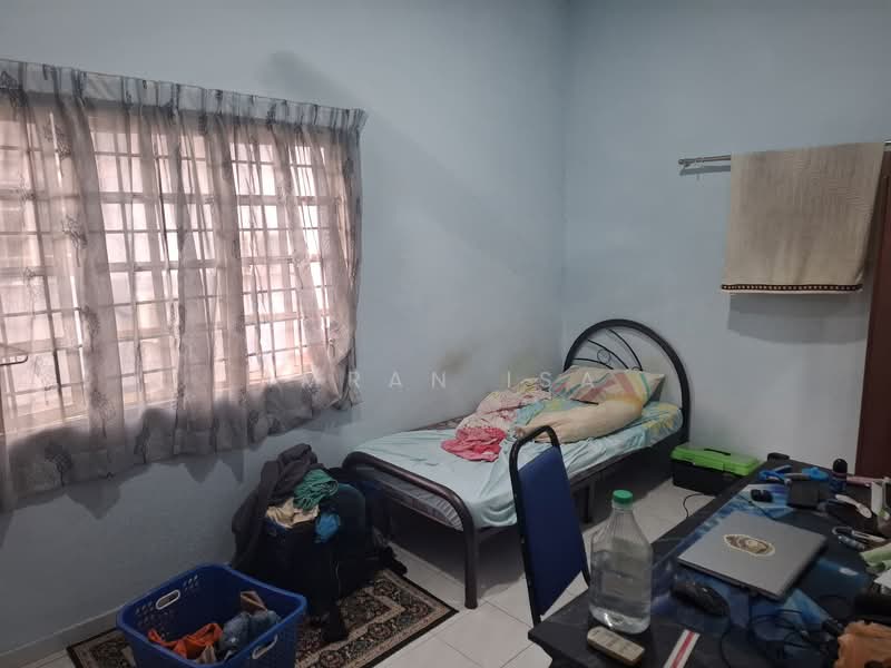 Bungalow for Sale in Nilai (Negeri Sembilan) - Imran Isa - Bedroom - PropertyGuru.com.my