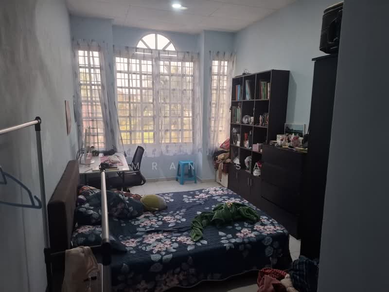 Bungalow for Sale in Nilai (Negeri Sembilan) - Imran Isa - Bedroom - PropertyGuru.com.my