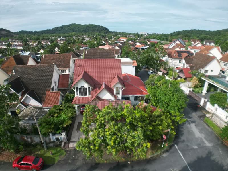 Rumah Banglo untuk Dijual di Kasturi Heights (Nilai) - Imran Isa - Exterior - PropertyGuru.com.my