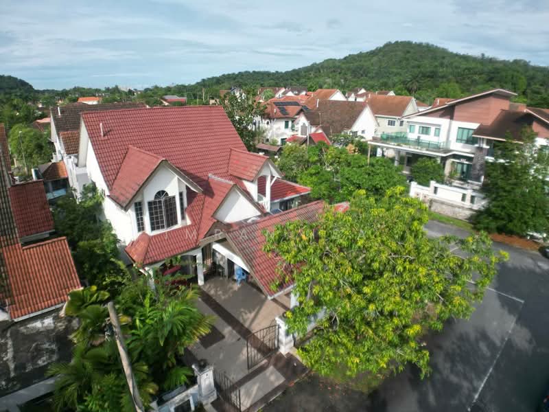 Rumah Banglo untuk Dijual di Kasturi Heights (Nilai) - Imran Isa - Exterior - PropertyGuru.com.my