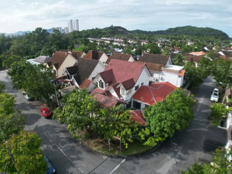 Rumah Banglo untuk Dijual di Kasturi Heights (Nilai) - Imran Isa - Exterior - PropertyGuru.com.my