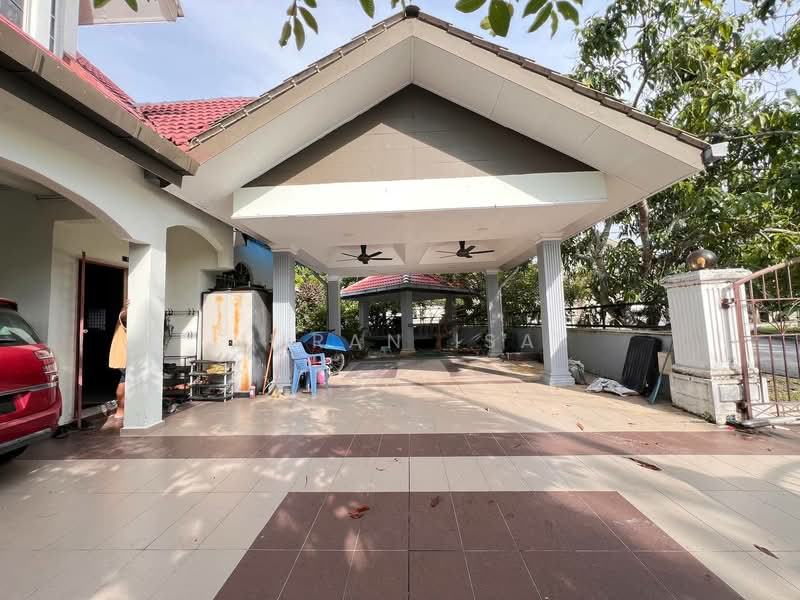 Rumah Banglo untuk Dijual di Kasturi Heights (Nilai) - Imran Isa - Exterior - PropertyGuru.com.my