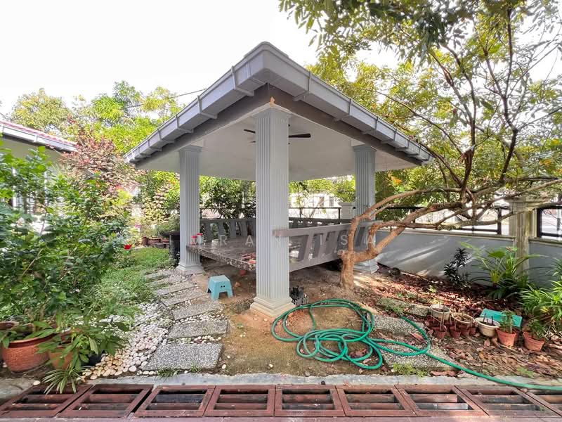 Rumah Banglo untuk Dijual di Kasturi Heights (Nilai) - Imran Isa - Exterior - PropertyGuru.com.my