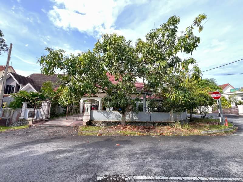 Rumah Banglo untuk Dijual di Kasturi Heights (Nilai) - Imran Isa - Exterior - PropertyGuru.com.my