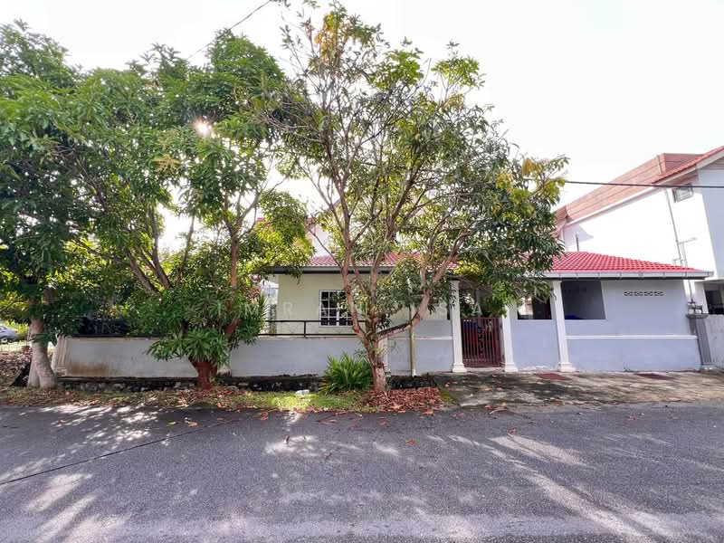 Rumah Banglo untuk Dijual di Kasturi Heights (Nilai) - Imran Isa - Exterior - PropertyGuru.com.my