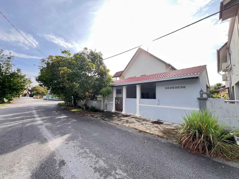 Rumah Banglo untuk Dijual di Kasturi Heights (Nilai) - Imran Isa - Exterior - PropertyGuru.com.my