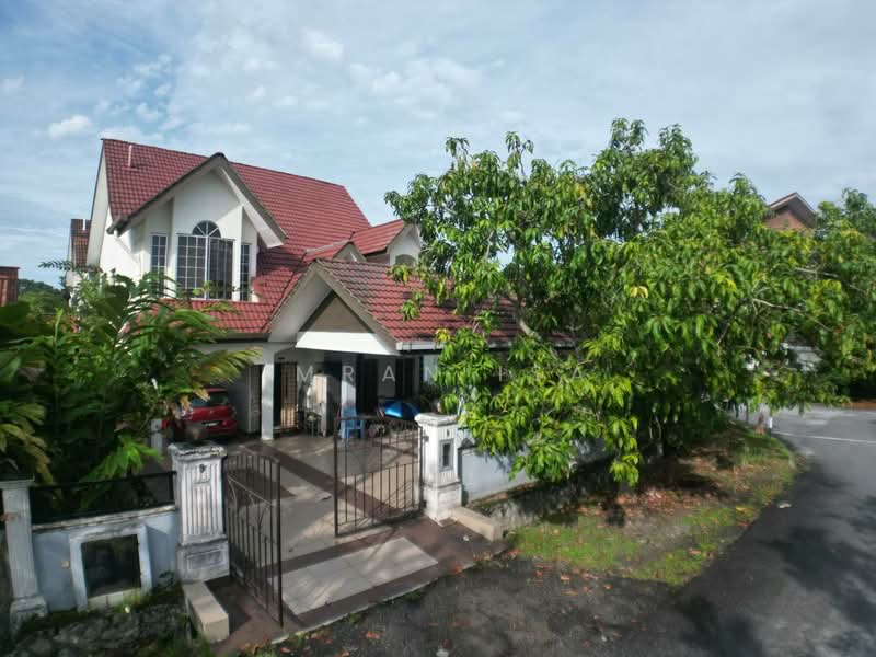 Rumah Banglo untuk Dijual di Kasturi Heights (Nilai) - Imran Isa - Exterior - PropertyGuru.com.my