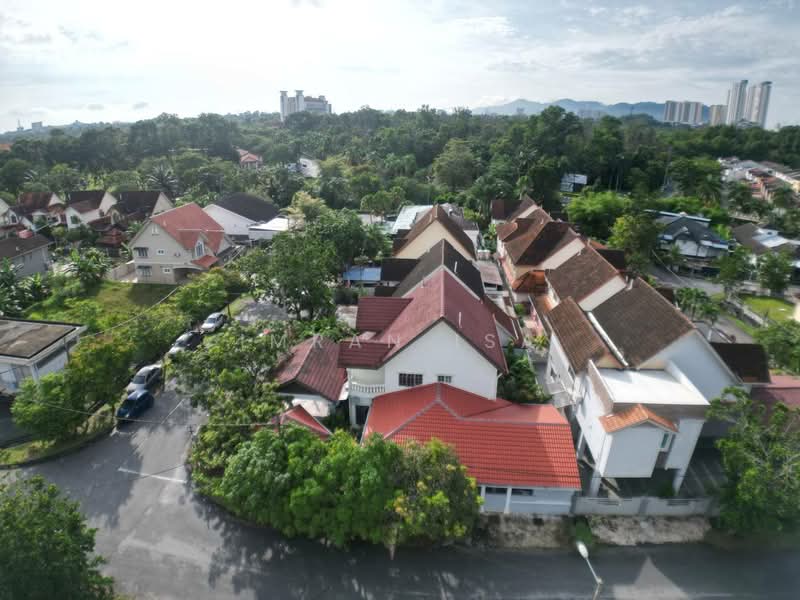 Rumah Banglo untuk Dijual di Kasturi Heights (Nilai) - Imran Isa - Exterior - PropertyGuru.com.my