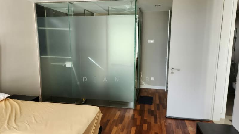 Condominium for Sale at Bora Residences - Dian JB - Bedroom - PropertyGuru.com.my
