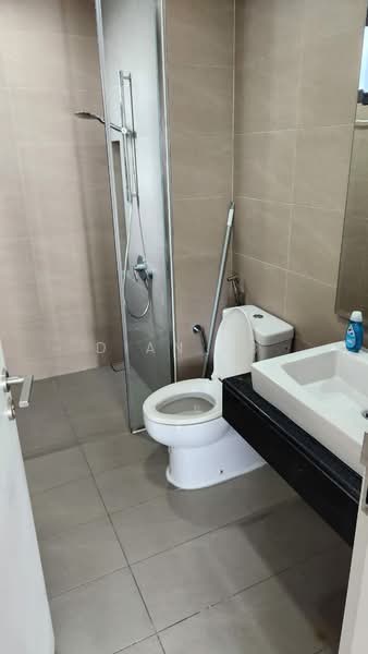 Condominium for Sale at Bora Residences - Dian JB - Bathroom - PropertyGuru.com.my