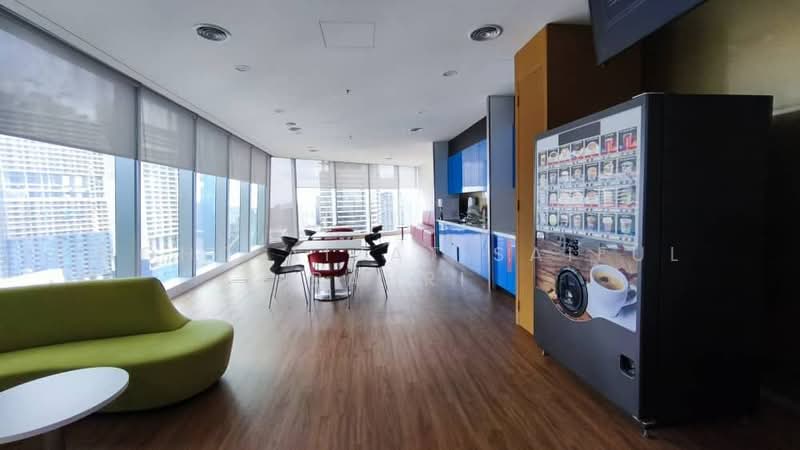 Office for Rent in KLCC (KL City Centre) - Mohd Aizat Saiful Bahri - Interior - PropertyGuru.com.my