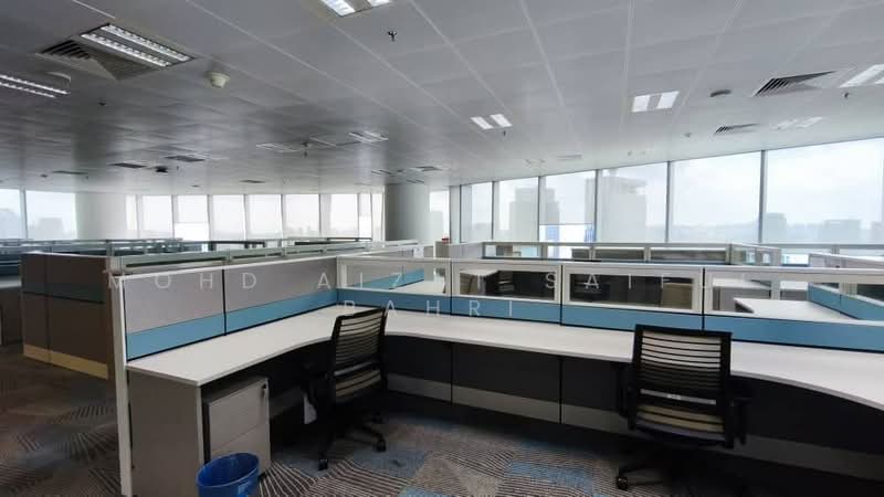 Office for Rent in KLCC (KL City Centre) - Mohd Aizat Saiful Bahri - Interior - PropertyGuru.com.my