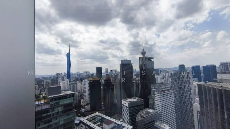 Office for Rent in KLCC (KL City Centre) - Mohd Aizat Saiful Bahri - View - PropertyGuru.com.my