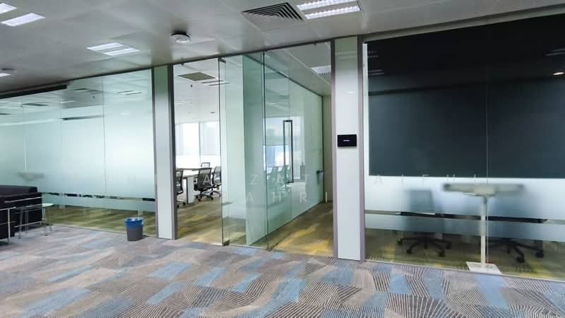 Office for Rent in KLCC (KL City Centre) - Mohd Aizat Saiful Bahri - Interior - PropertyGuru.com.my