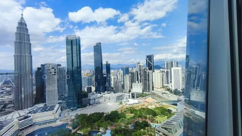 Office for Rent in KLCC (KL City Centre) - Mohd Aizat Saiful Bahri - View - PropertyGuru.com.my