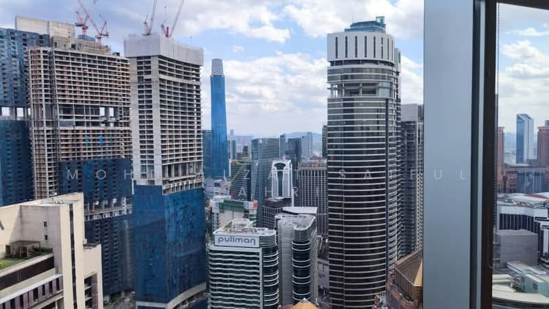 Office for Rent in KLCC (KL City Centre) - Mohd Aizat Saiful Bahri - Exterior - PropertyGuru.com.my