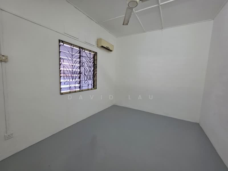 1-storey Terraced House for Rent in Taman Abad (Johor Bahru) - David Lau - PropertyGuru.com.my