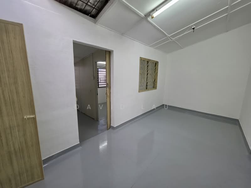 1-storey Terraced House for Rent in Taman Abad (Johor Bahru) - David Lau - PropertyGuru.com.my