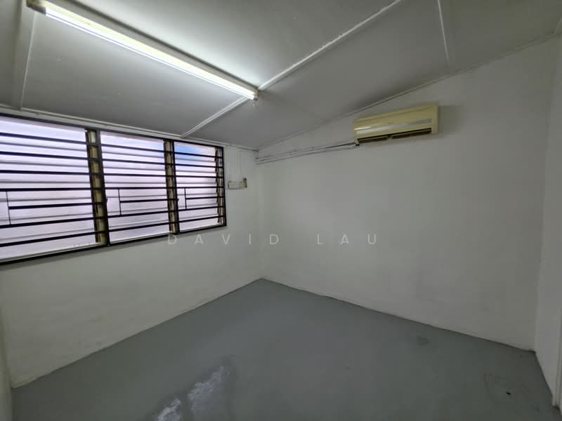 1-storey Terraced House for Rent in Taman Abad (Johor Bahru) - David Lau - PropertyGuru.com.my
