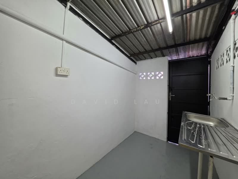 1-storey Terraced House for Rent in Taman Abad (Johor Bahru) - David Lau - PropertyGuru.com.my