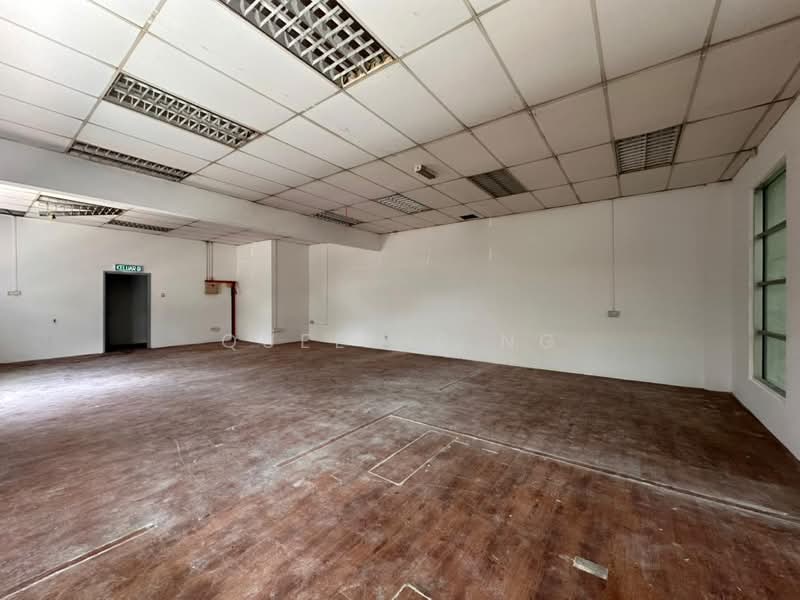 Factory for Rent in Taman Kempas Utama (Tebrau) - Queenie Ng - PropertyGuru.com.my