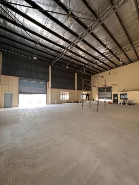 Factory for Rent in Taman Kempas Utama (Tebrau) - Queenie Ng - PropertyGuru.com.my