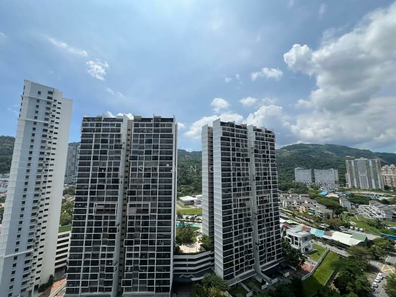 Condominium for Sale at Sierra Residences - Siang . - Exterior - PropertyGuru.com.my