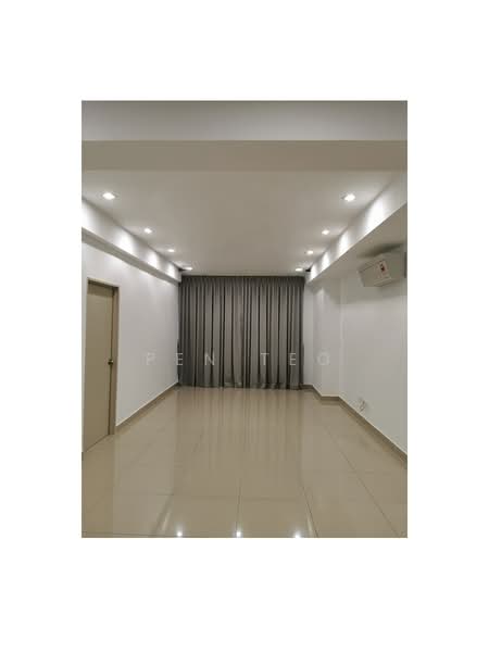 Kondominium untuk Dijual di Ramah Pavilion - Pen Teo - Living Room - PropertyGuru.com.my