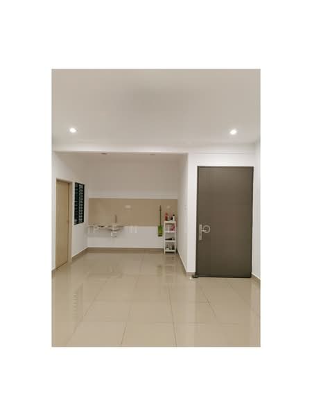 Kondominium untuk Dijual di Ramah Pavilion - Pen Teo - Kitchen & Dining Room - PropertyGuru.com.my