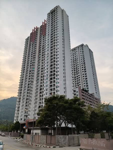 Kondominium untuk Dijual di Ramah Pavilion - Pen Teo - Street View - PropertyGuru.com.my