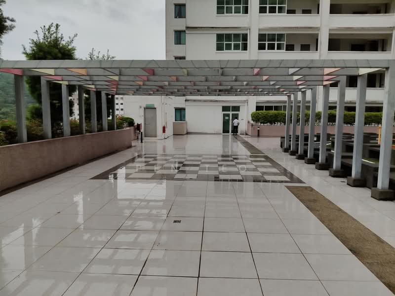 Kondominium untuk Dijual di Ramah Pavilion - Pen Teo - Common Area - PropertyGuru.com.my