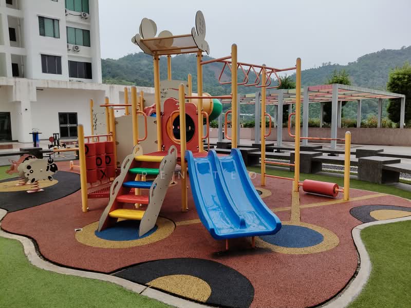 Kondominium untuk Dijual di Ramah Pavilion - Pen Teo - Playground - PropertyGuru.com.my