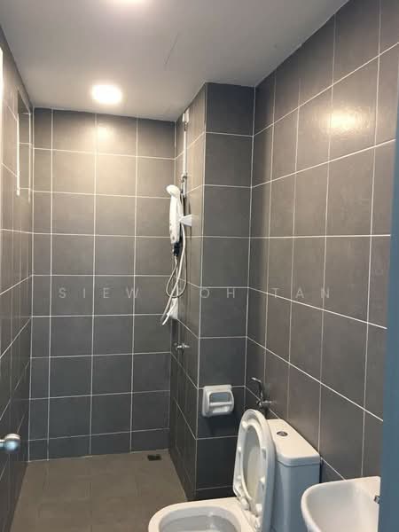 Service Residence for Rent at V-Residensi 2 - Siew Poh Tan - PropertyGuru.com.my