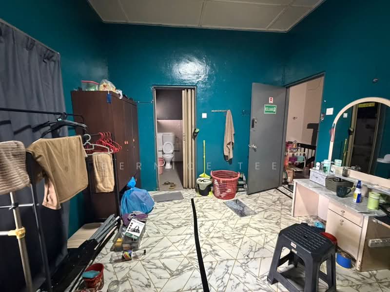 2-storey Terraced House for Sale in Permas Jaya (Johor) - Bernice Tee - Interior - PropertyGuru.com.my