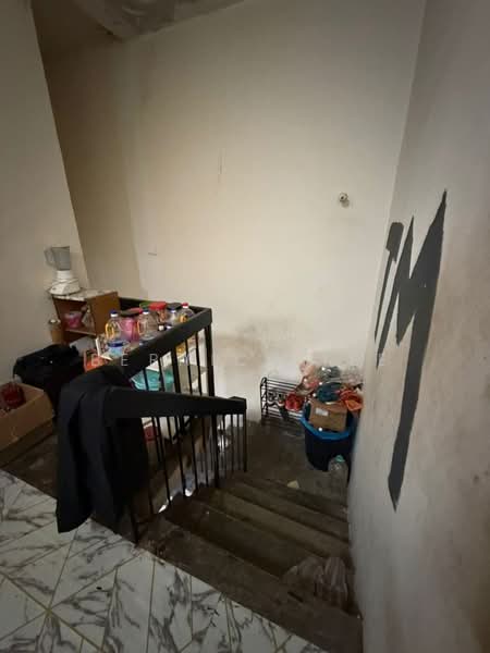 2-storey Terraced House for Sale in Permas Jaya (Johor) - Bernice Tee - Interior - PropertyGuru.com.my