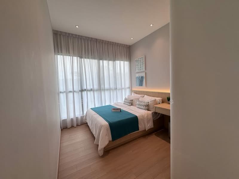 Service Residence for Sale at Hillview @ Senibong Cove - Joshua Song - Bedroom - PropertyGuru.com.my