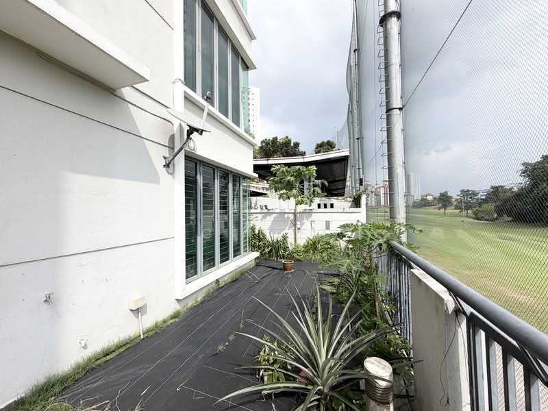Condominium for Sale at Savanna 2 - CK Yee - Exterior - PropertyGuru.com.my