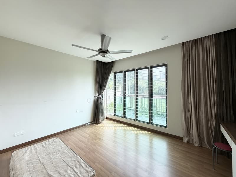 Condominium for Sale at Savanna 2 - CK Yee - Bedroom - PropertyGuru.com.my