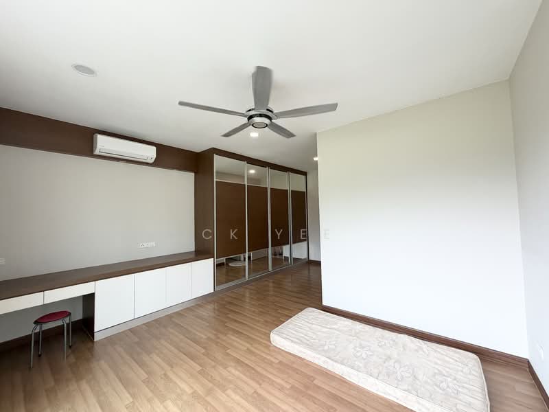 Condominium for Sale at Savanna 2 - CK Yee - Bedroom - PropertyGuru.com.my