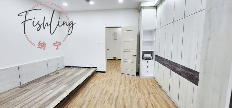 Zero-Lot Bungalow for Sale in Taman Kota Permai (Bukit Mertajam) - Fish Ling - Interior - PropertyGuru.com.my