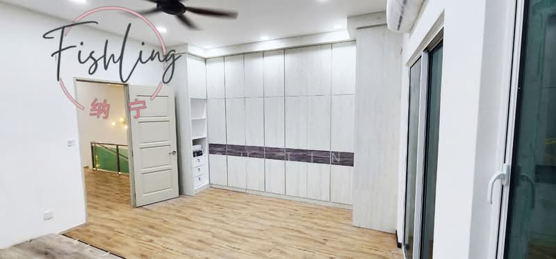 Zero-Lot Bungalow for Sale in Taman Kota Permai (Bukit Mertajam) - Fish Ling - Bedroom - PropertyGuru.com.my