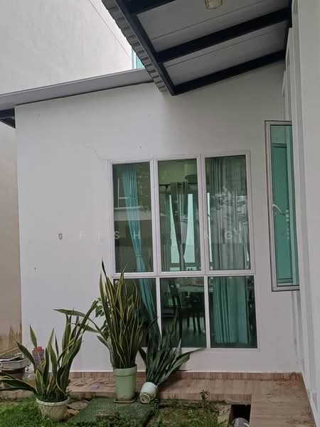 Zero-Lot Bungalow for Sale in Seberang Perai (Penang) - Fish Ling - Exterior - PropertyGuru.com.my