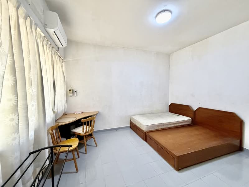 Condominium for Sale at Villamas - Ben Liau - PropertyGuru.com.my