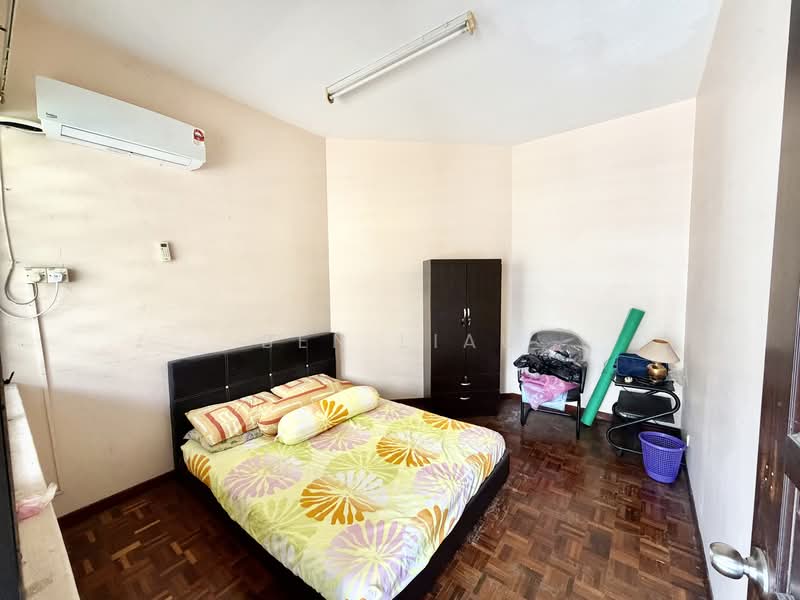 Condominium for Sale at Villamas - Ben Liau - PropertyGuru.com.my
